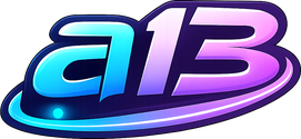Logo a13